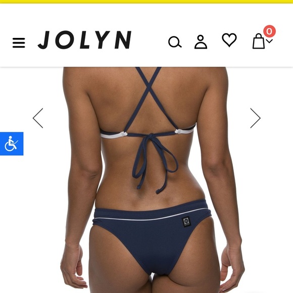 Jolyn bottom - Picture 2 of 2